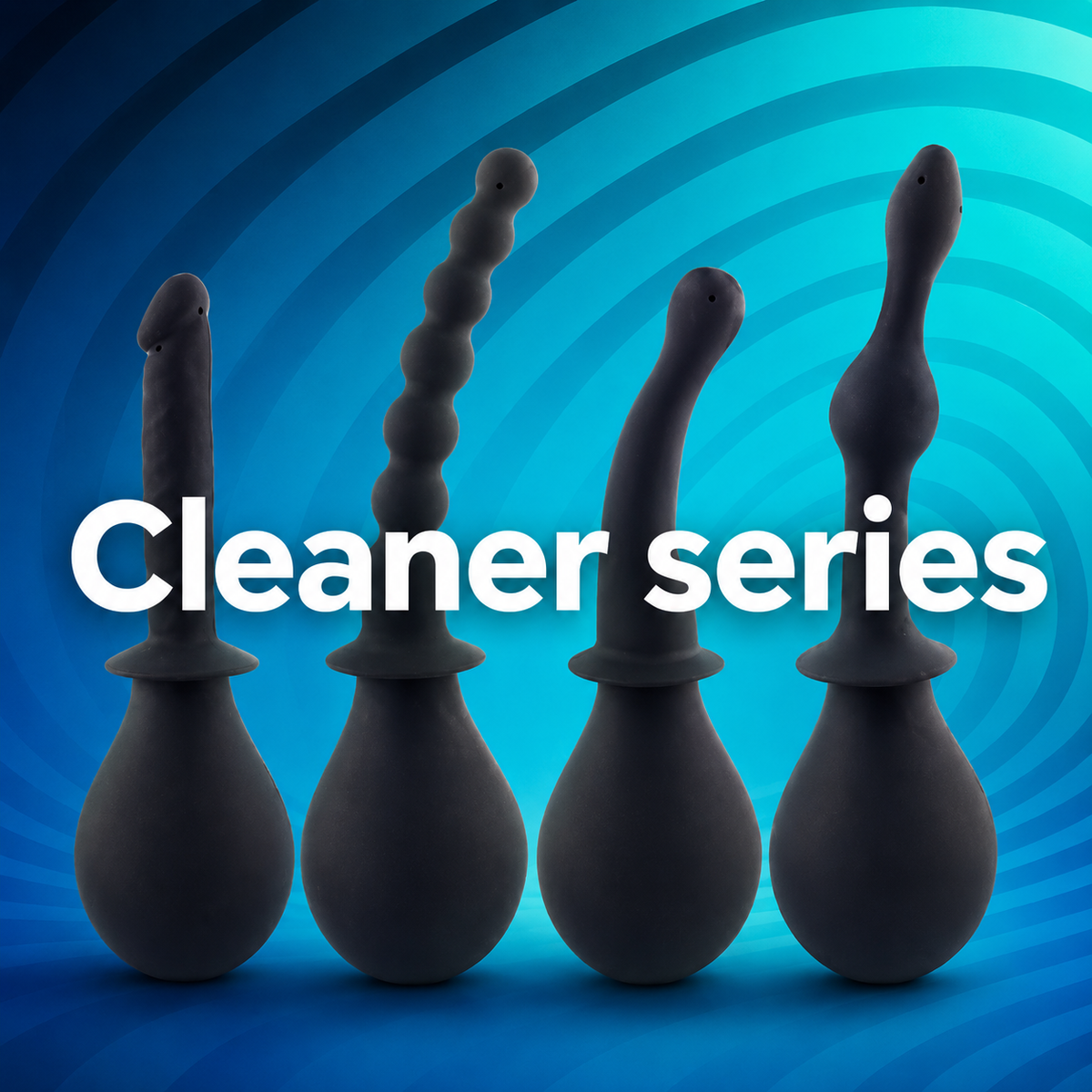 Cleaner series