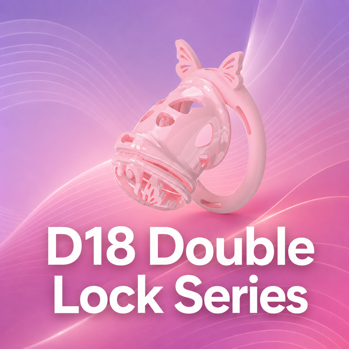 D18 Double Lock Series