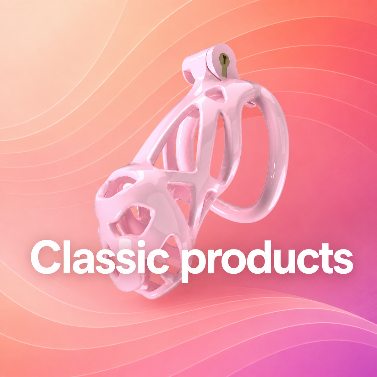 Classic products