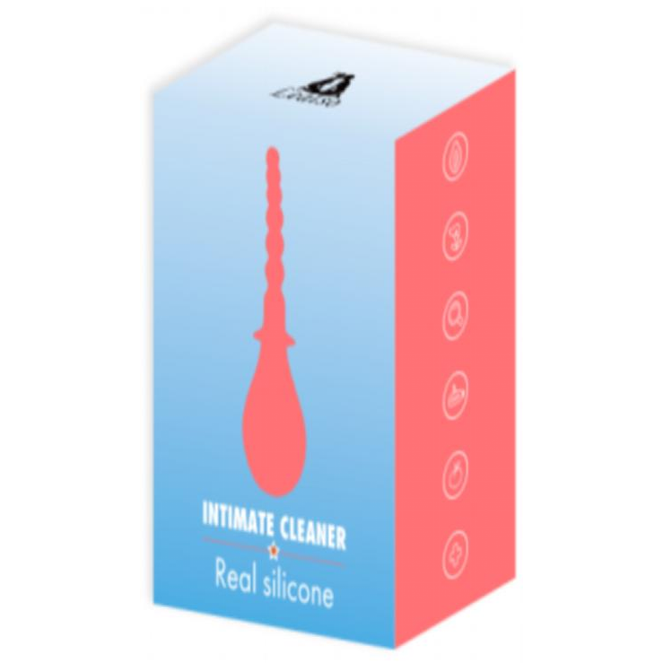 Small Penis Cleaner A - detail 1