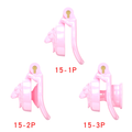 Generation 15 Chastity Cage Set - main image