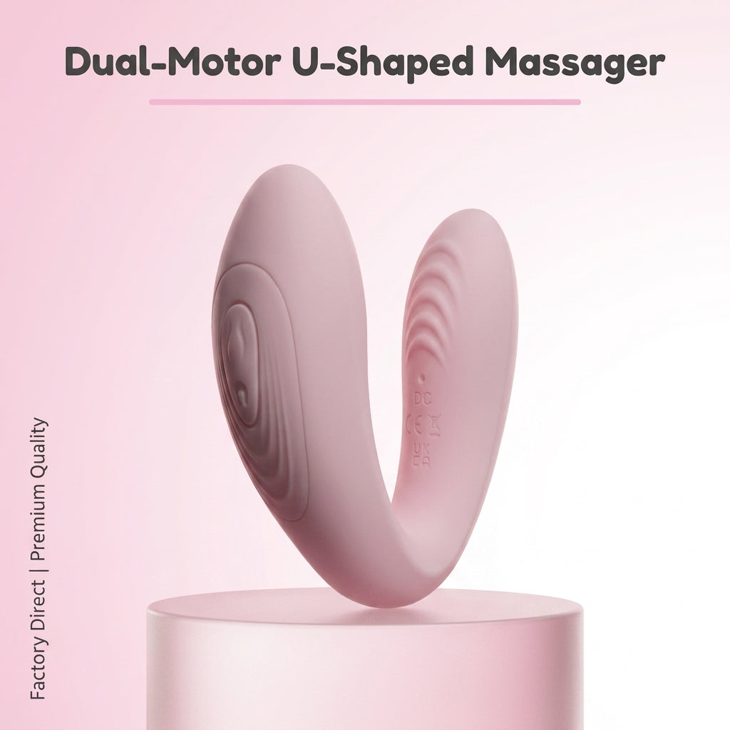 Wearable Vibrator - main image