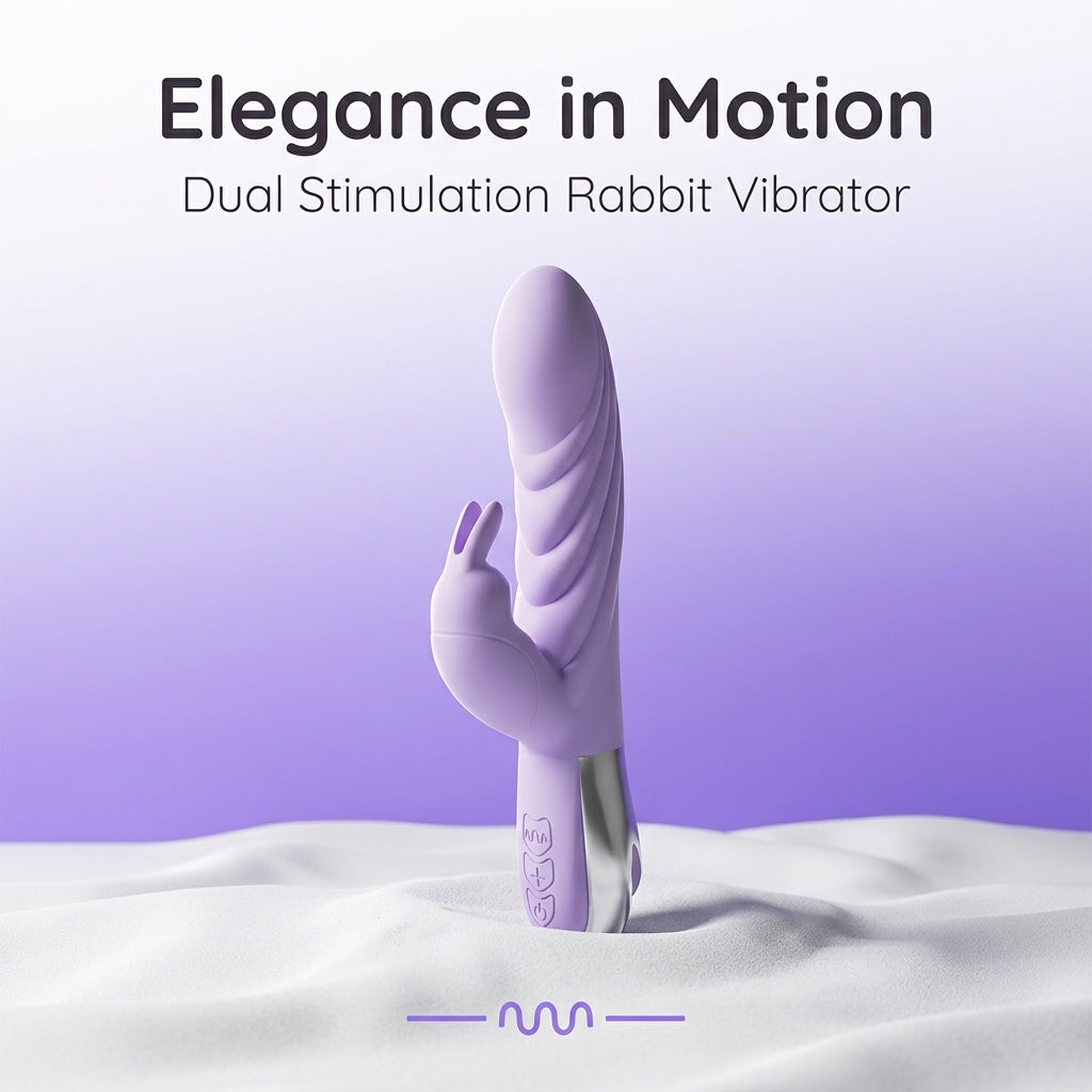 Zeus Vibrator - detail 1