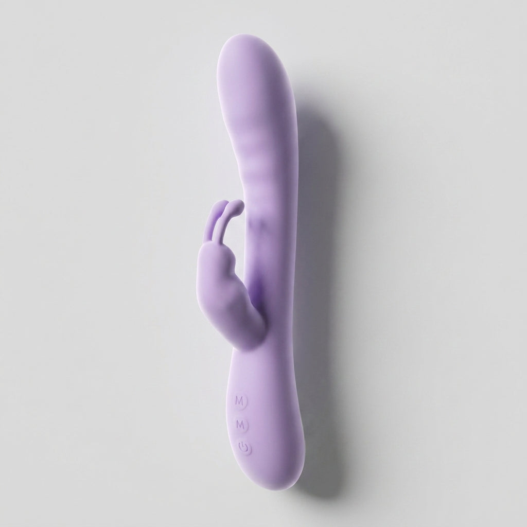 Tess Vibrator - main image