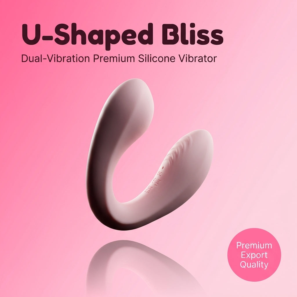 Wearable Vibrator - detail 1