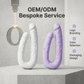 Dual-Head Penis Vibrator - main image