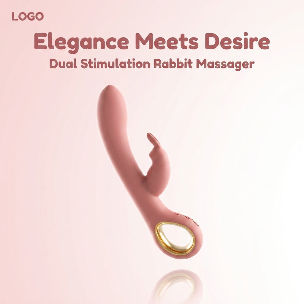 Tini Vibrator - detail 1