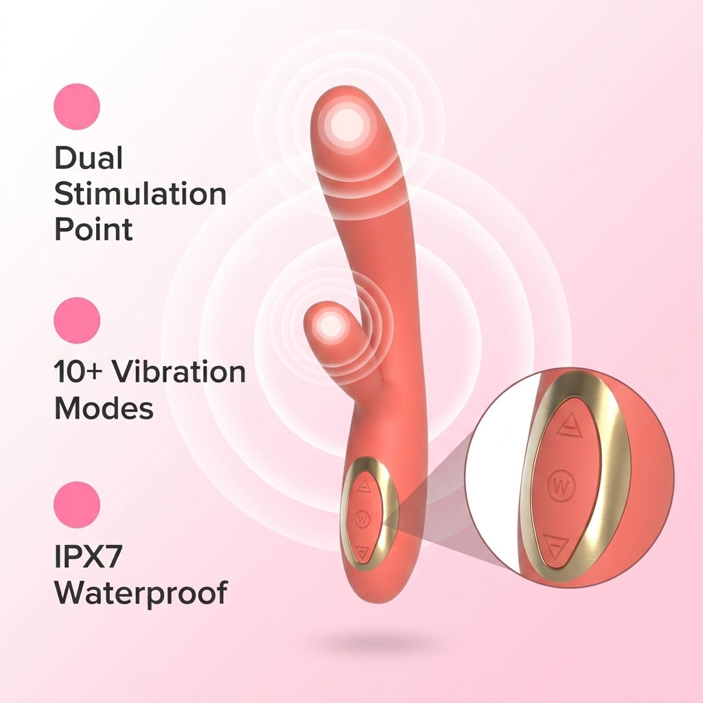 Karice Vibrator - main image