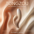 Fully Silicone-Covered Vibrator - main image