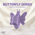 Butterfly Vibrator - main image