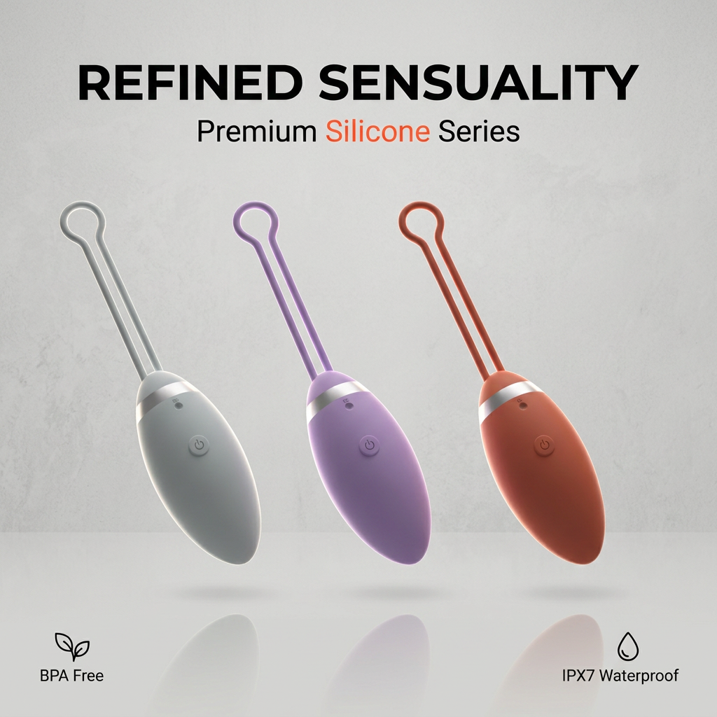 Mango Bullet Vibrator - detail 1