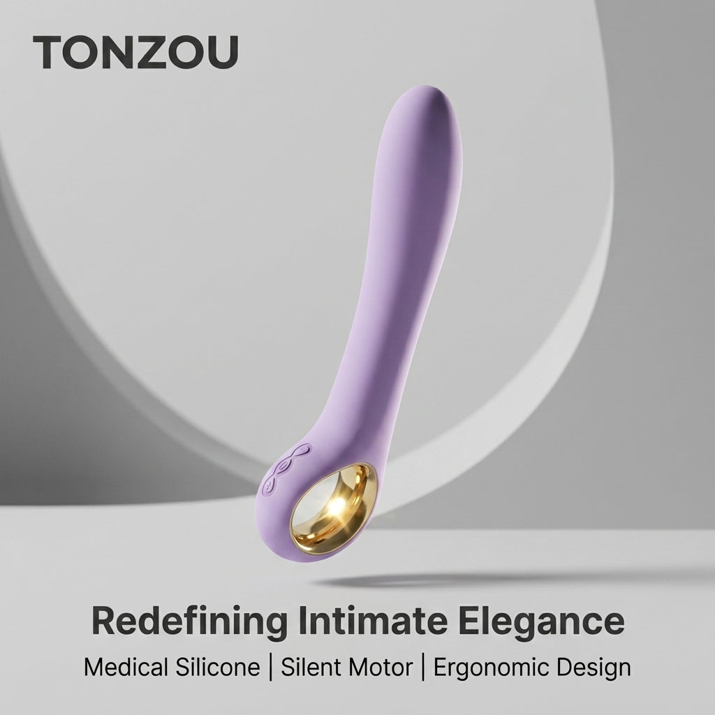 Lishi Vibrator - detail 1