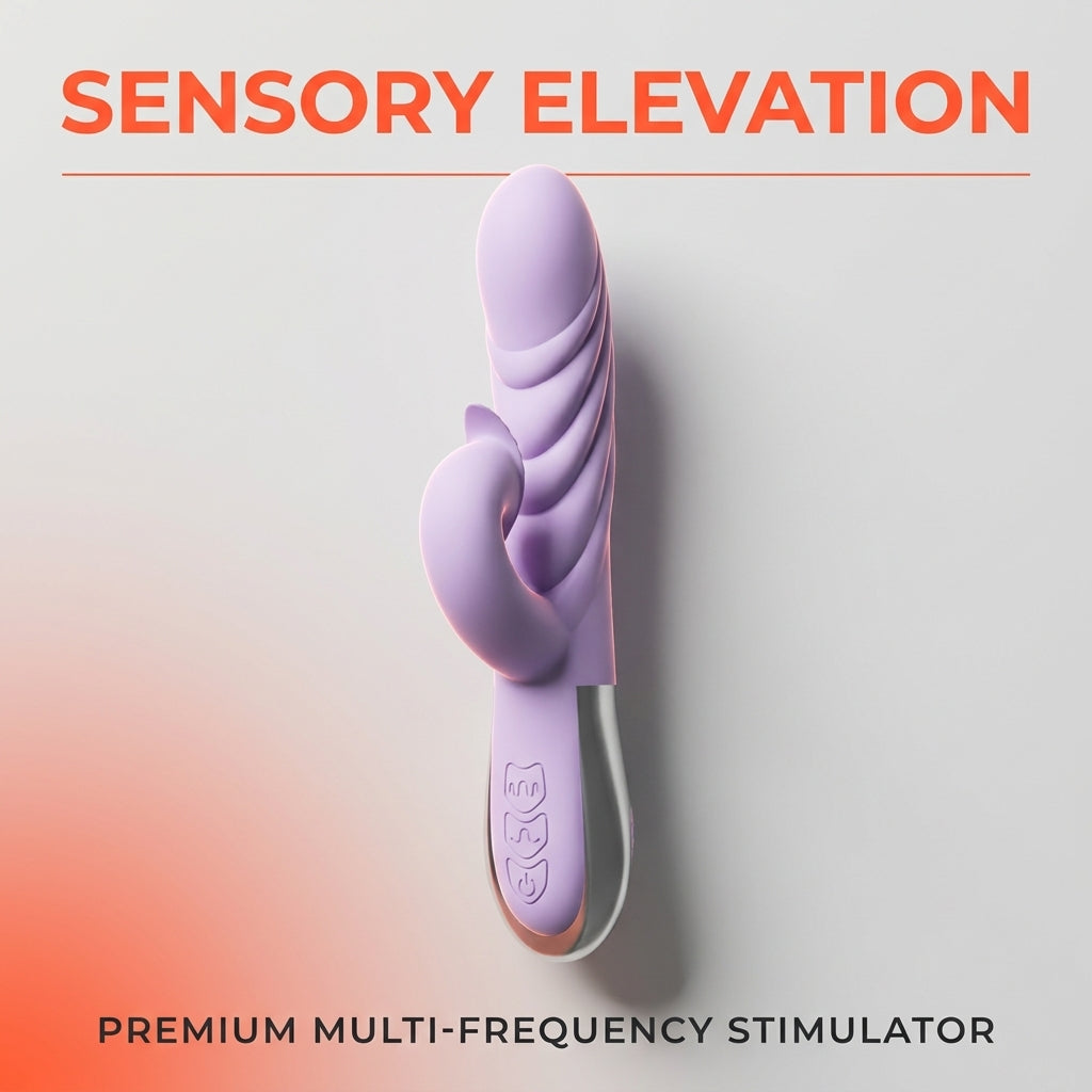 Ares Vibrator - main image