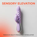 Ares Vibrator - main image
