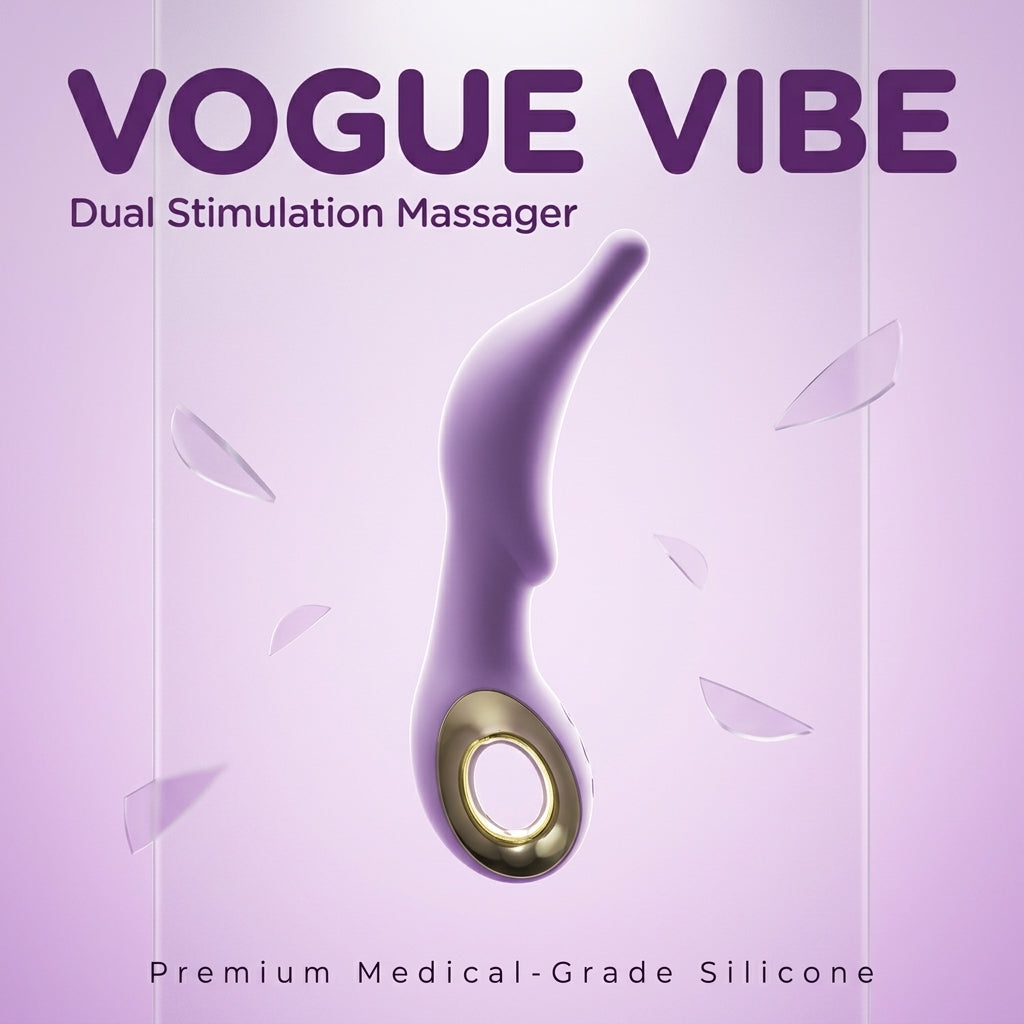 Giant Dolphin Vibrator - detail 1