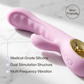 Giant Python Vibrator - main image