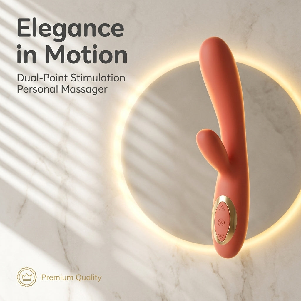 Karice Vibrator - detail 1