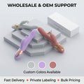 Anal Bead Roller Massager - main image