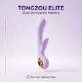 Alice Vibrator - main image