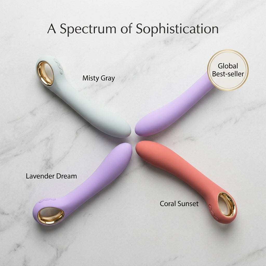 Lishi Vibrator - detail 2