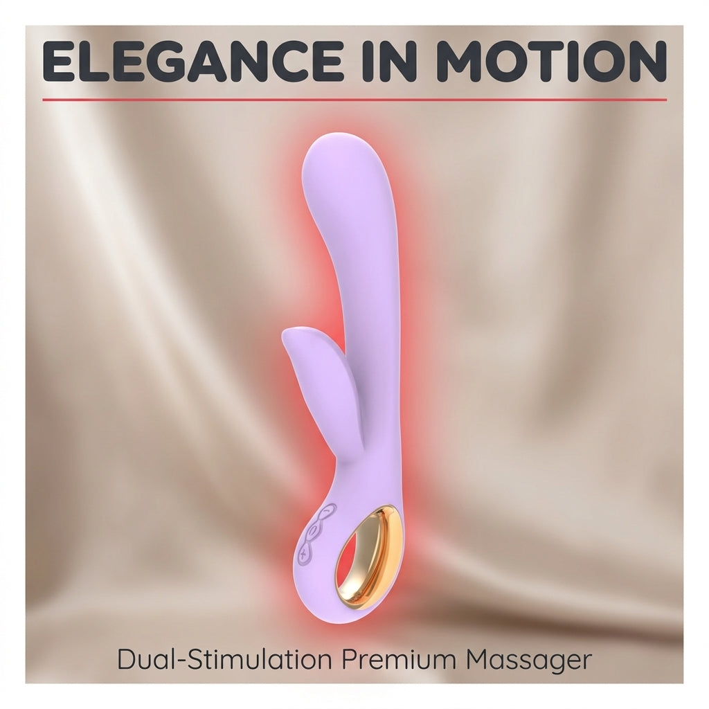 Alice Vibrator - detail 3