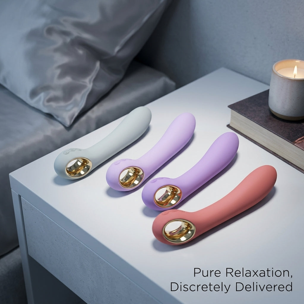 Lishi Vibrator - detail 3