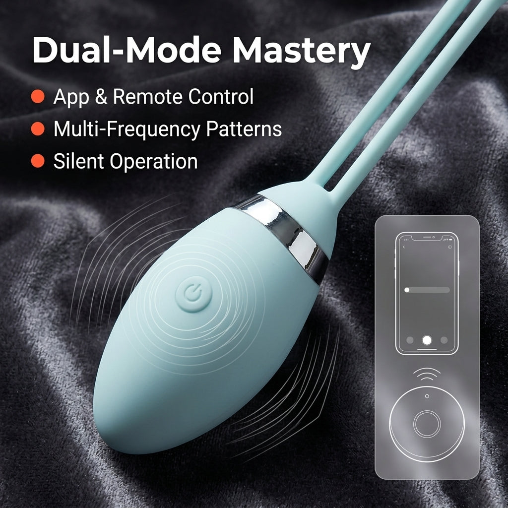 Mango Bullet Vibrator - detail 3