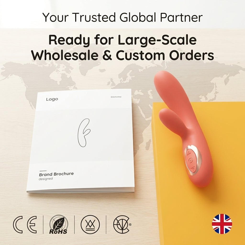 Karice Vibrator - detail 3