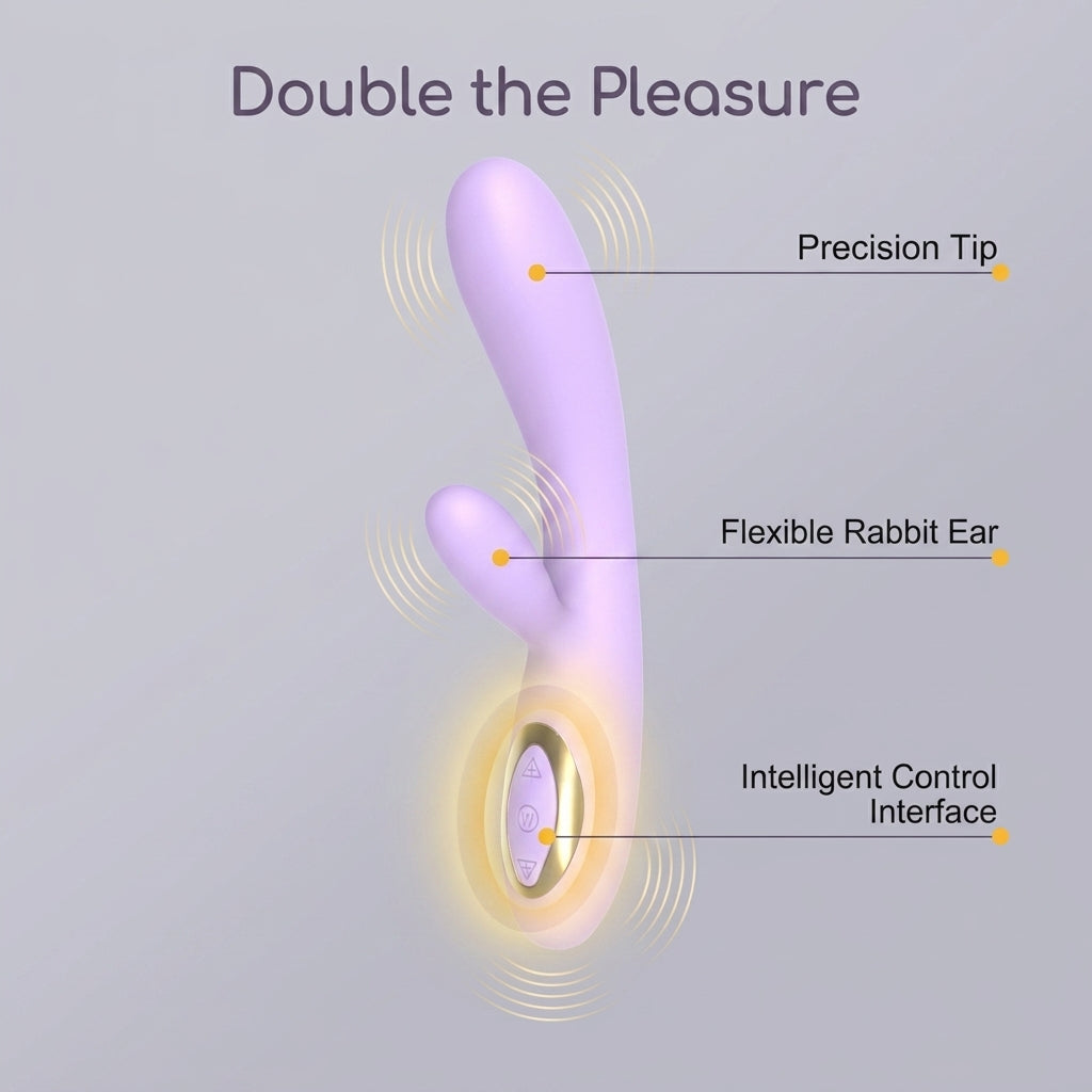 Karice Vibrator - detail 4