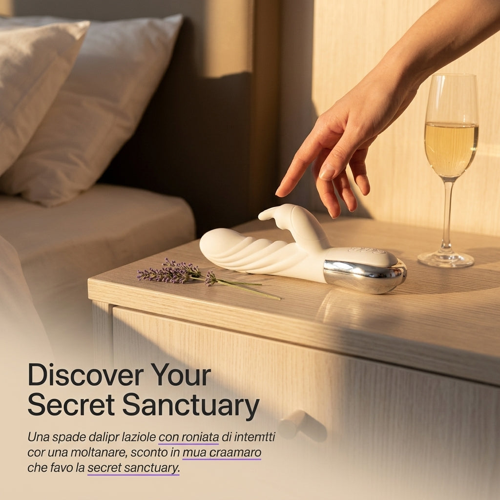 Zeus Vibrator - detail 5
