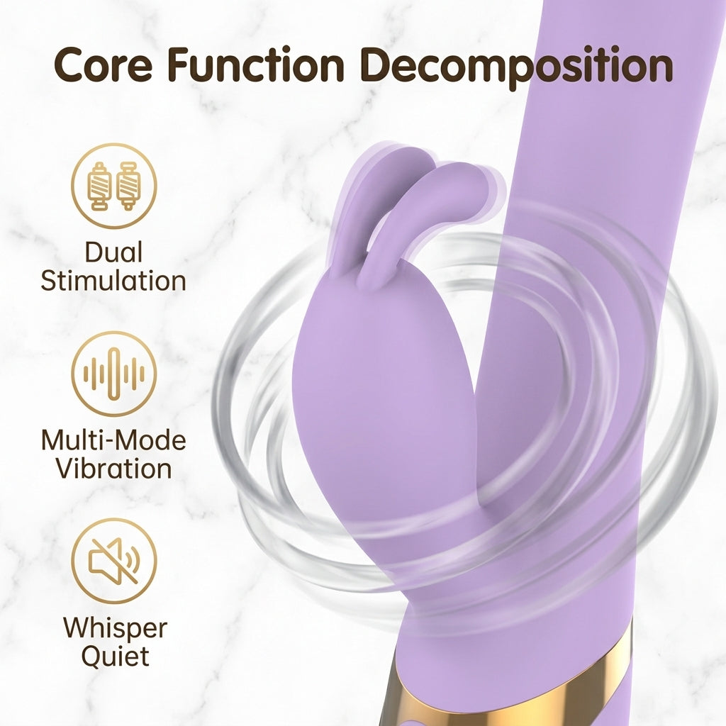 Anal Bead Roller Massager - detail 5