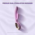 Giant Dragon Vibrator - main image