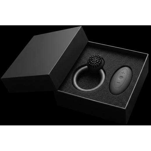 Vibrating Cock Ring Gen 1 - detail 1