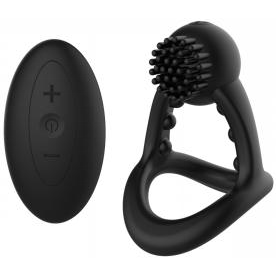 Vibrating Cock Ring Gen 2 - main image