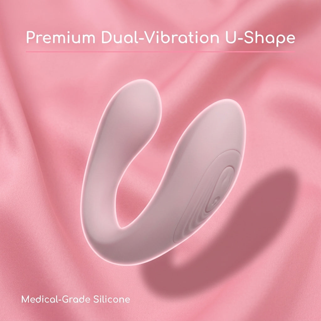 Wearable Vibrator - detail 8