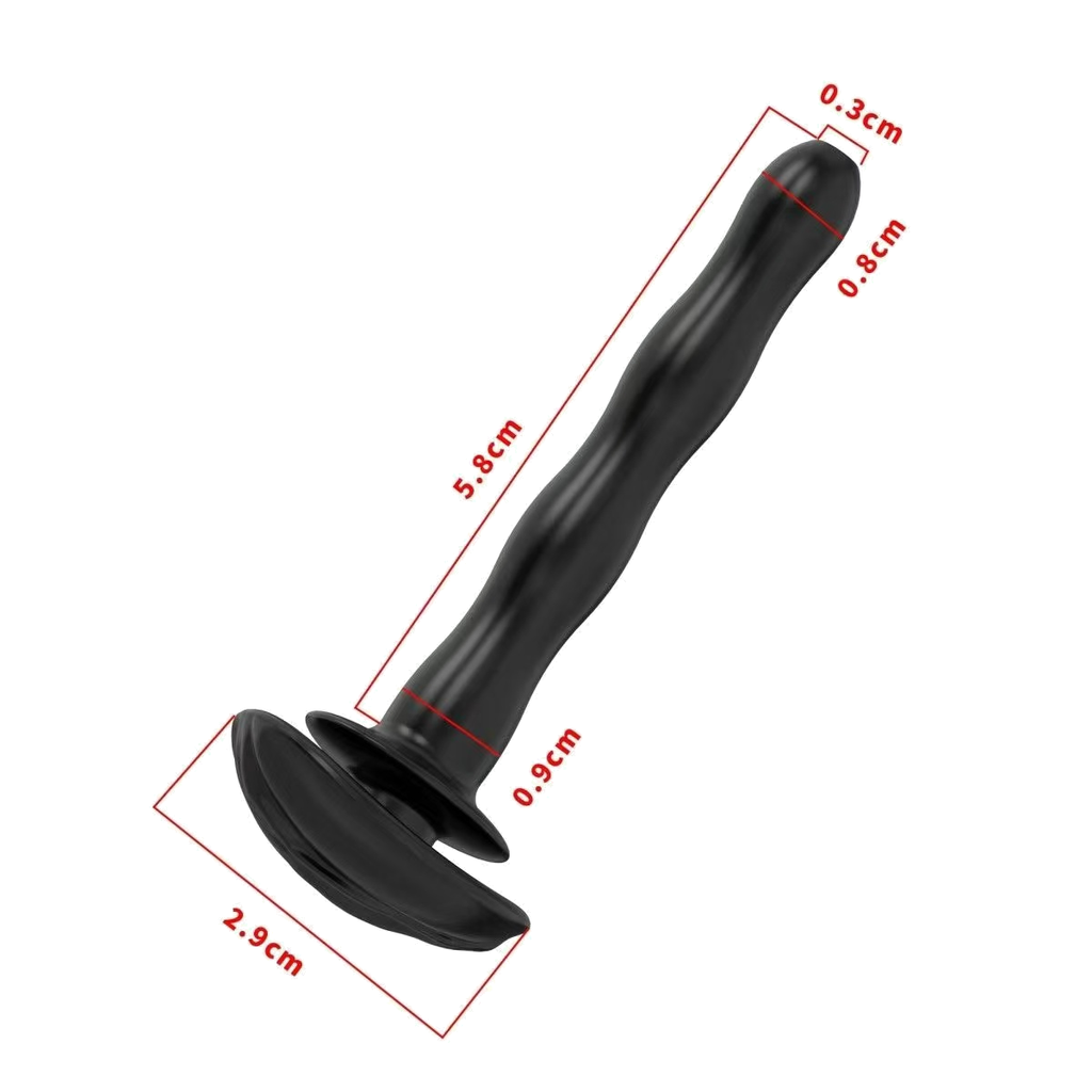 1 triangular silicone wearable ring - main image