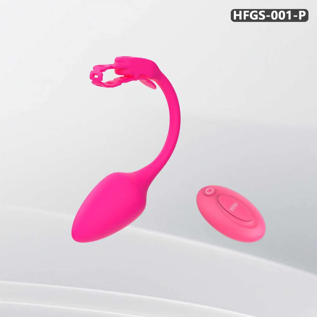 1 anal plug set - main image